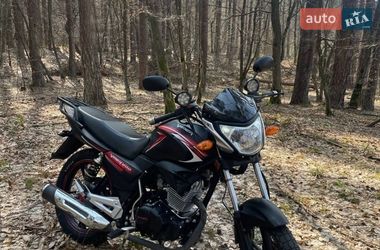 Мопеди Viper ZS 200A 2023 в Бродах