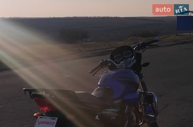 Мокик Viper ZS 200A 2020 в Балті