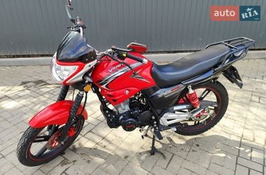 Мотоцикл Классик Viper ZS 200A 2022 в Хмельницком