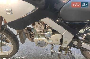 Мотоцикл Спорт-туризм Viper ZS 200GY 2008 в 