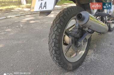 Мотоцикл Спорт-туризм Viper ZS 200GY 2008 в 