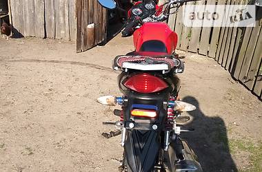 Мотоцикл Классик Viper ZS 200N 2013 в Рокитном