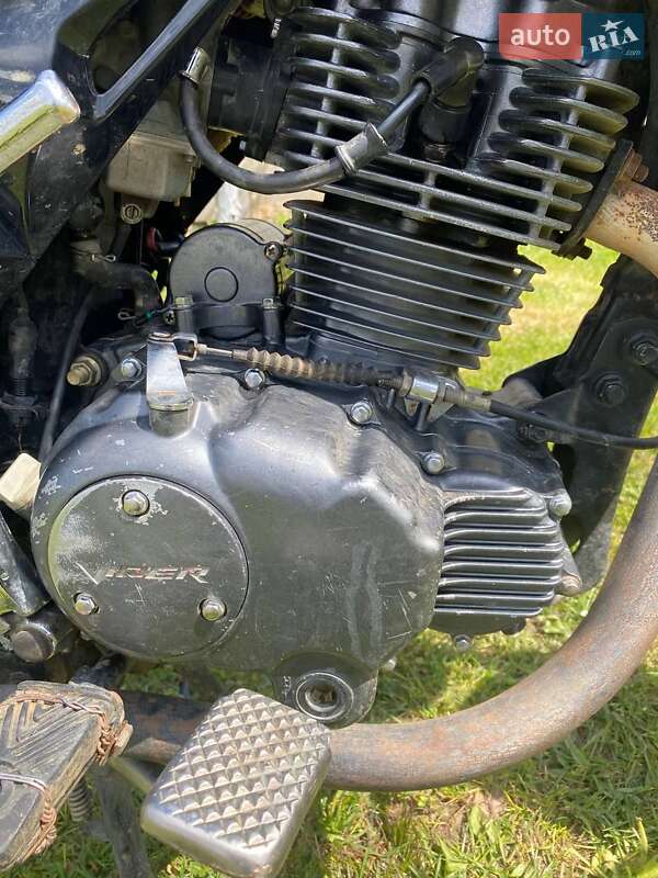 Мотоцикл Классик Viper ZS 200N 2013 в Яворове