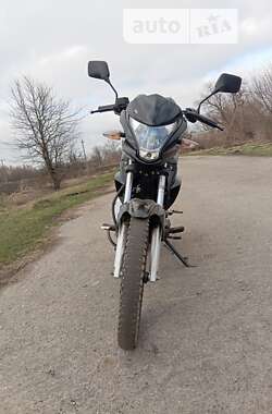 Мотоцикл Кросс Viper ZS 200N 2014 в Варве