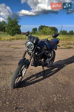 Мотоцикл Классик Viper ZS 200N 2014 в Коростене