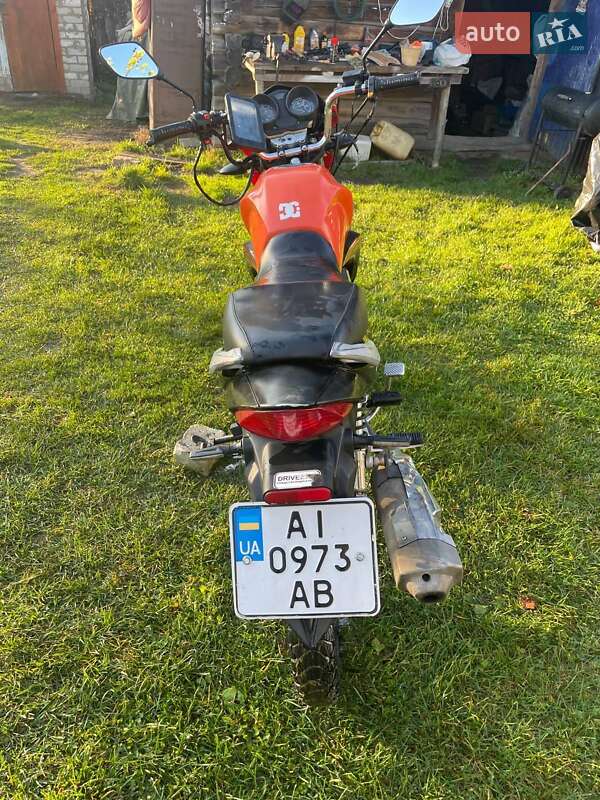 Мопеды Viper ZS 200N 2014 в Городне фото 8 Мопеды Viper ZS 200N 2014 в Городне