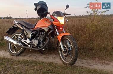 Мопеды Viper ZS 200N 2014 в Городне