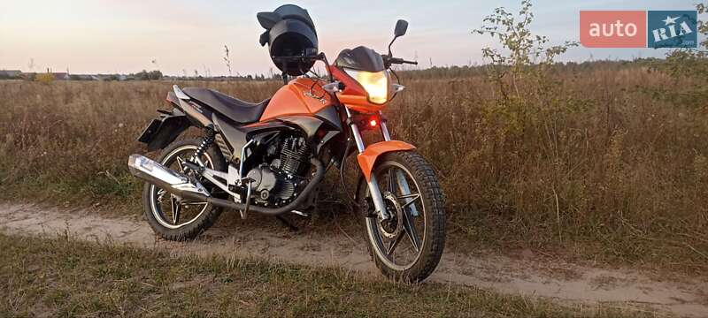 Мопеды Viper ZS 200N 2014 в Городне фото Мопеды Viper ZS 200N 2014 в Городне