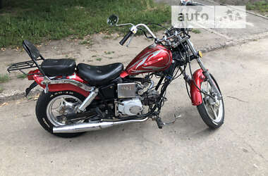 Мотоцикл Чоппер Viper ZS 2008 в Полтаве