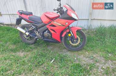 Мотоцикл Классик Viper ZS 2013 в 