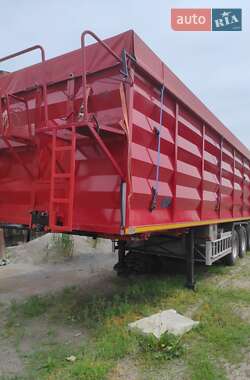 Самосвал полуприцеп Vocol BI 30 1999 в 