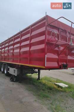 Самосвал полуприцеп Vocol BI 30 1999 в Прилуках