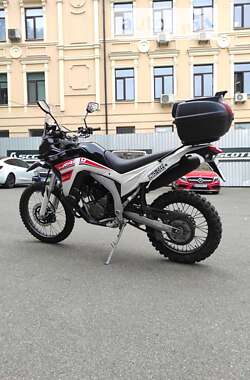 Мотоцикл Внедорожный (Enduro) Voge 300 Rally 2020 в Киеве