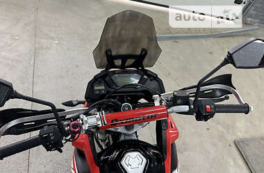 Мотоцикл Позашляховий (Enduro) Voge 300 Rally 2022 в Чернігові