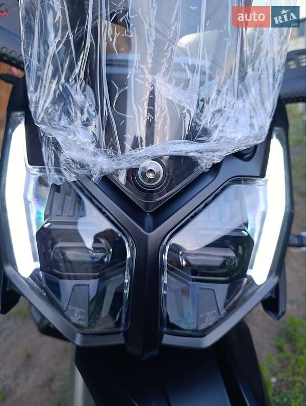 Мотоцикл Позашляховий (Enduro) Voge 300 Rally 2025 в Голобах