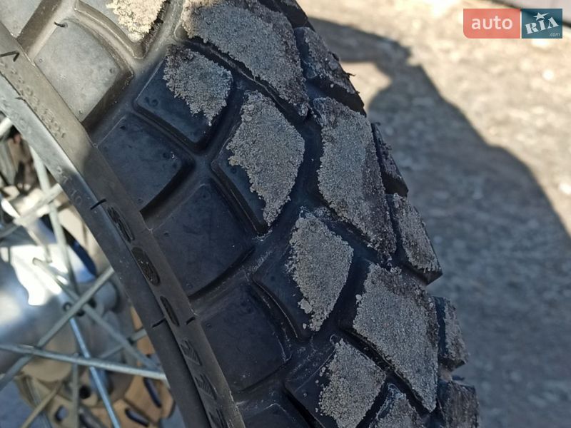 Мотоцикл Многоцелевой (All-round) Voge 300 Rally 2022 в Конотопе