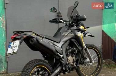Мотоцикл Позашляховий (Enduro) Voge 300 Rally 2025 в Львові