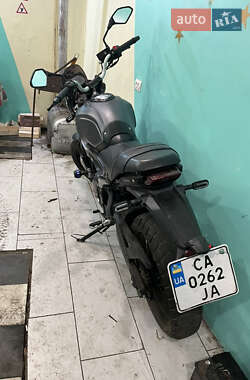 Скремблер Voge 300AC 2022 в Черкасах