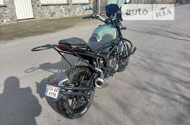 Мотоцикл Без обтікачів (Naked bike) Voge 300AC 2020 в Вишгороді