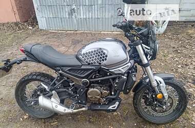 Мотоцикл Без обтекателей (Naked bike) Voge 300AC 2021 в Шостке