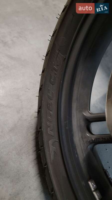 Мотоцикл Без обтікачів (Naked bike) Voge 300AC 2020 в Києві