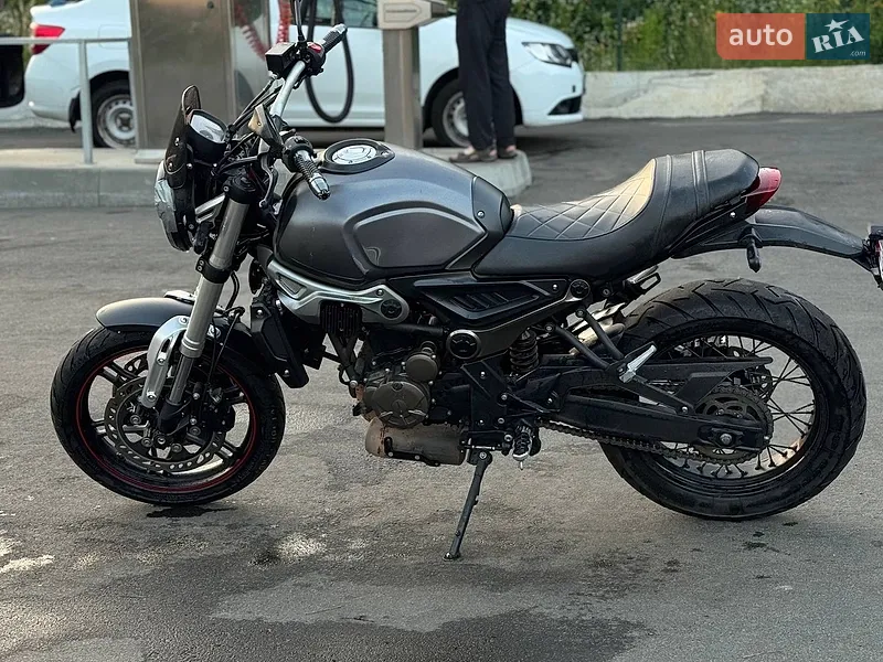 Voge 300ACX 2022 VIN LLCLPN6R5MA100406 фото оголошення 10 з 34