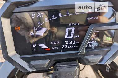 Мотоцикл Туризм Voge 300DS 2021 в Борзне