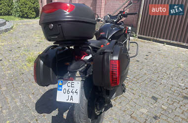 Мотоцикл Круизер Voge 300DS 2021 в 