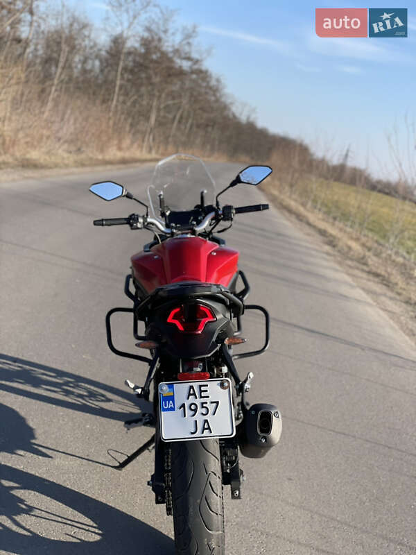 Мотоцикл Туризм Voge 300DS 2021 в Днепре