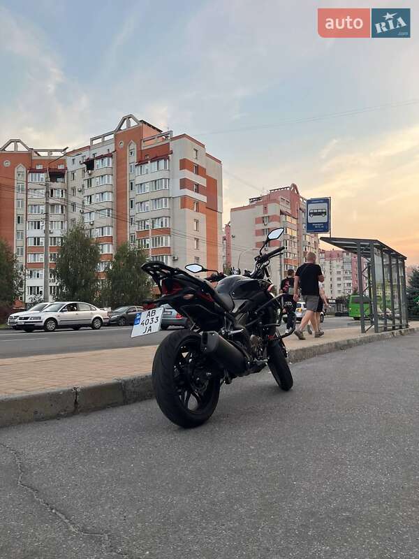 Мотоцикл Спорт-туризм Voge 300DS 2021 в Виннице