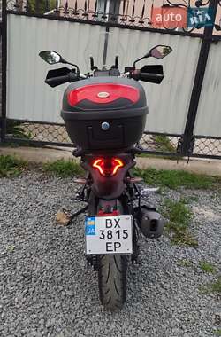 Мотоцикл Туризм Voge 300DS 2021 в Дунаевцах