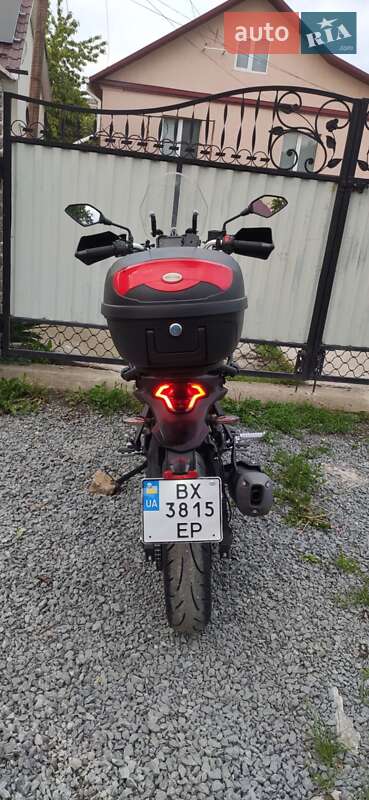 Мотоцикл Туризм Voge 300DS 2021 в 