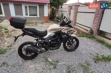 Мотоцикл Туризм Voge 300DS 2021 в 