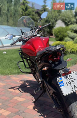 Мотоцикл Туризм Voge 300DS 2021 в 