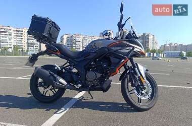 Мотоцикл Туризм Voge 300DS 2021 в Києві