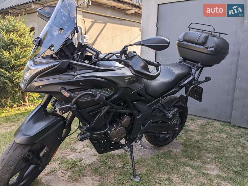 Мотоцикл Классік Voge 300DS 2021 в Нововолинську