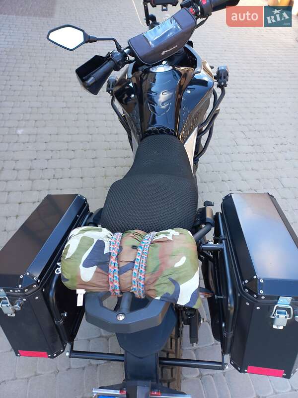 Мотоцикл Спорт-туризм Voge 300DS 2020 в Тетиеве фото 2 Мотоцикл Спорт-туризм Voge 300DS 2020 в Тетиеве