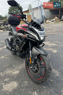 Мотоцикл Спорт-туризм Voge 300DS 2021 в Житомире