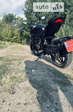 Мотоцикл Классик Voge 300R 2023 в Ромнах