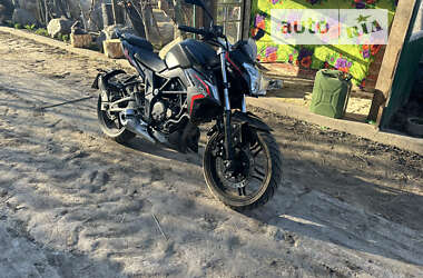 Мотоцикл Классик Voge 300R 2023 в Ромнах