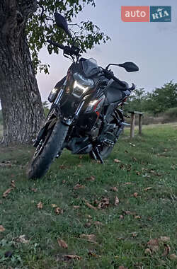 Мотоцикл Спорт-туризм Voge 300R 2023 в 