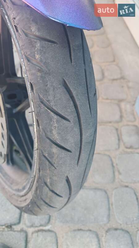 Мотоцикл Без обтекателей (Naked bike) Voge 300R 2017 в Ковеле