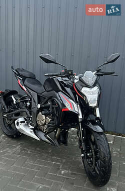 Мотоцикл Классік Voge 300R 2024 в Острозі