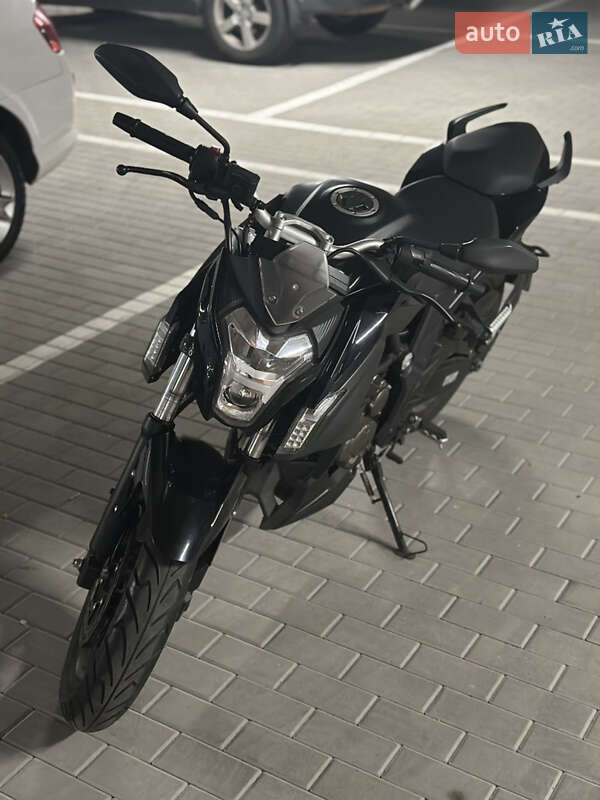 Спортбайк Voge 300R 2023 в Києві