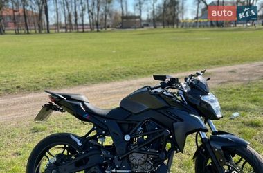 Мотоцикл Без обтікачів (Naked bike) Voge 300R 2023 в Костопілі