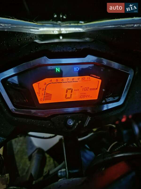 Спортбайк Voge 300RR 2020 в Ковеле фото 7 Спортбайк Voge 300RR 2020 в Ковеле