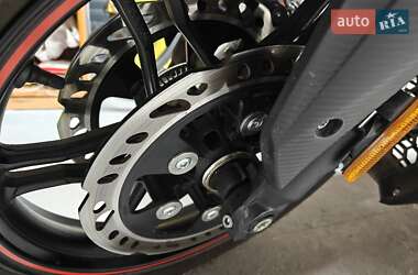 Мотоцикл Спорт-туризм Voge 300RR 2021 в 
