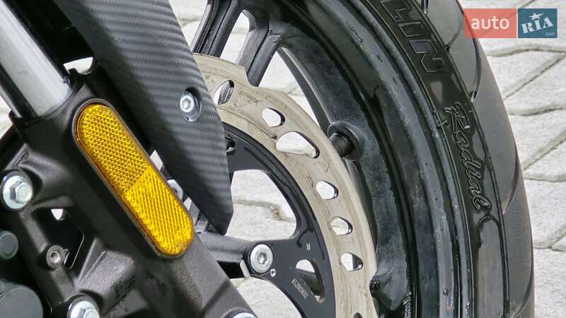 Спортбайк Voge 300RR 2020 в Таращі