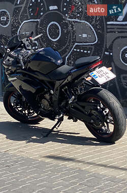 Спортбайк Voge 300RR 2021 в 