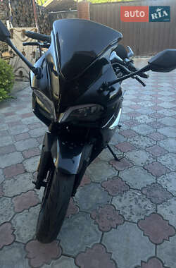 Спортбайк Voge 300RR 2020 в Борисполі
